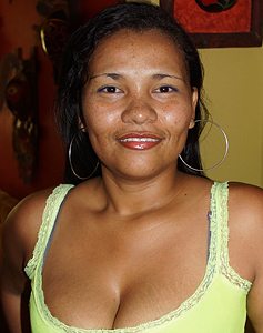 35 Year Old Barranquilla, Colombia Woman